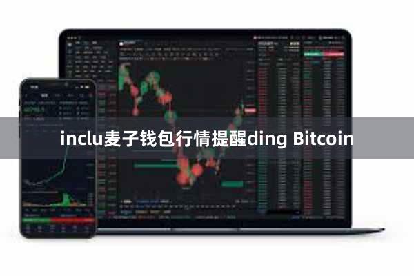 inclu麦子钱包行情提醒ding Bitcoin